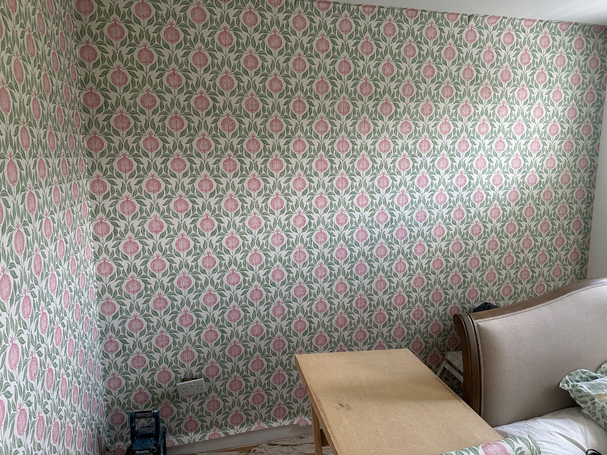 Painter and Decorator: Image 2